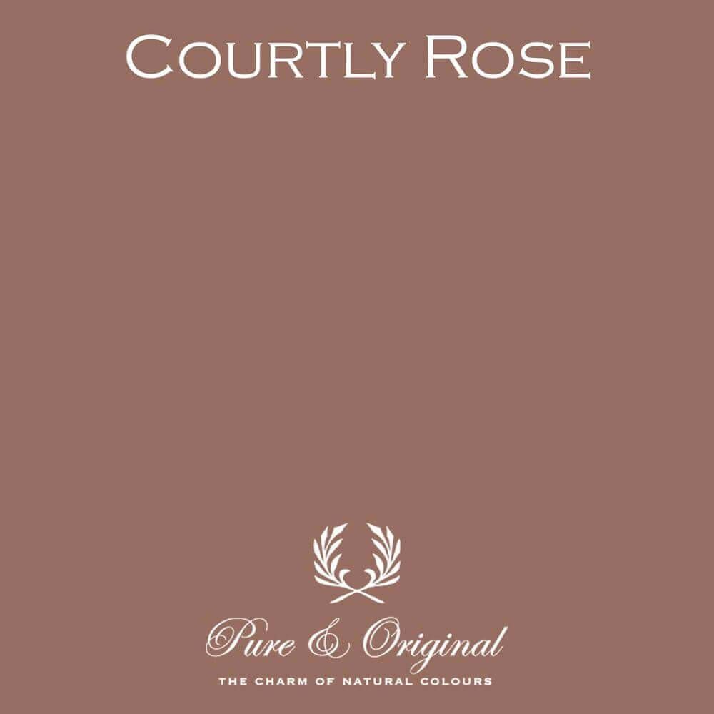 Pure & Original - Courtly Rose