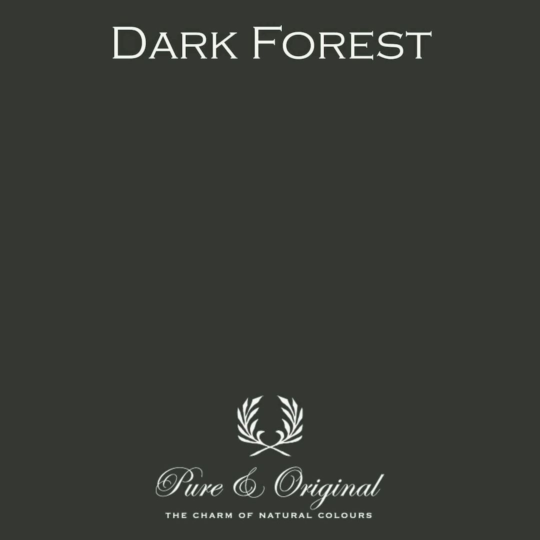 Pure & Original - Dark Forest