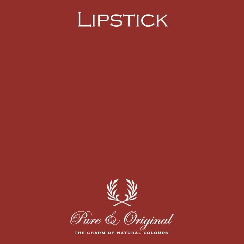Pure & Original - Lipstick