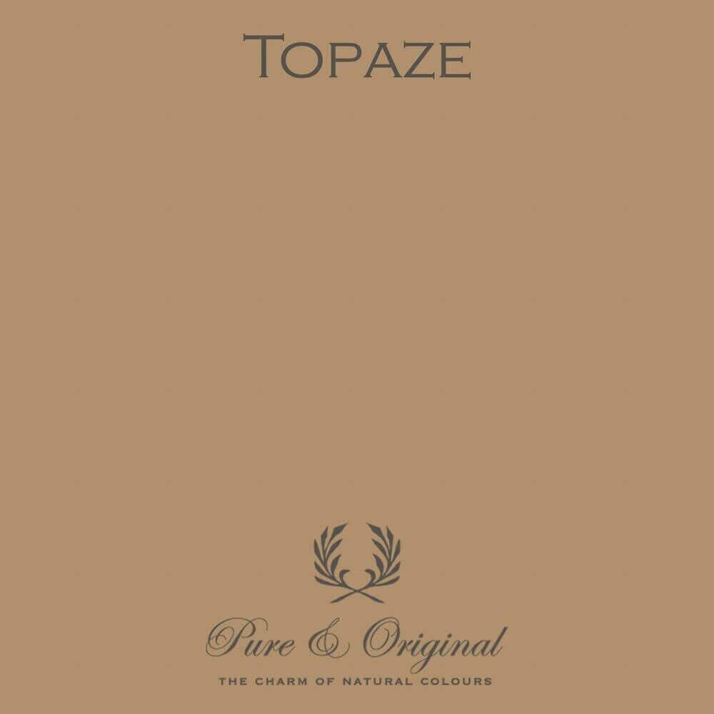 Pure & Original - Topaze