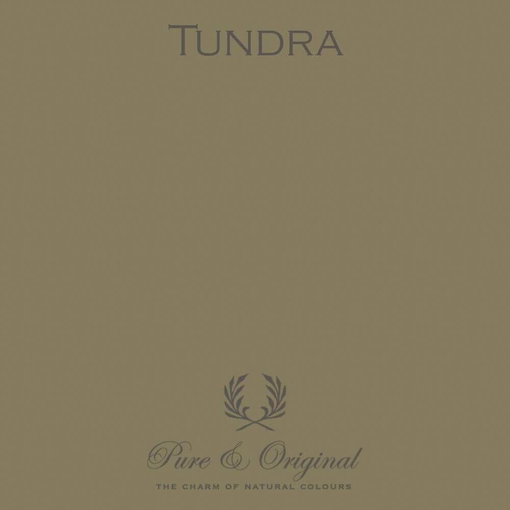 Pure & Original - Tundra