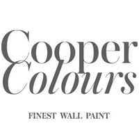 Cooper Colours
