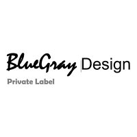 BlueGray Design Private Label
